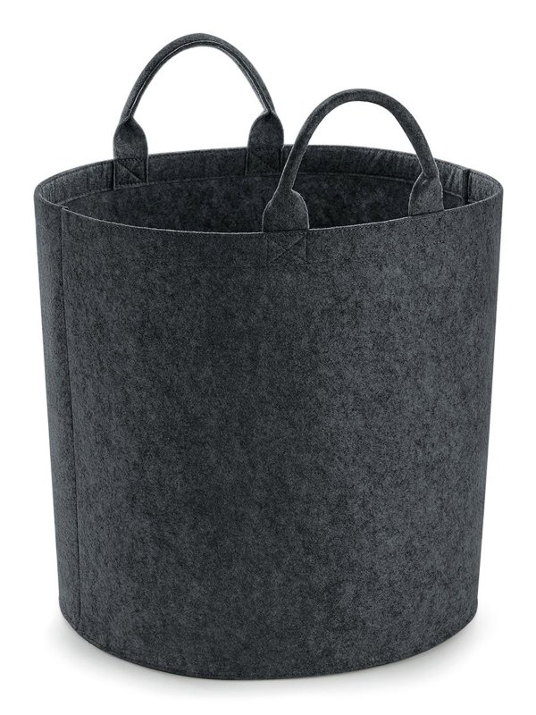 charcoal melange